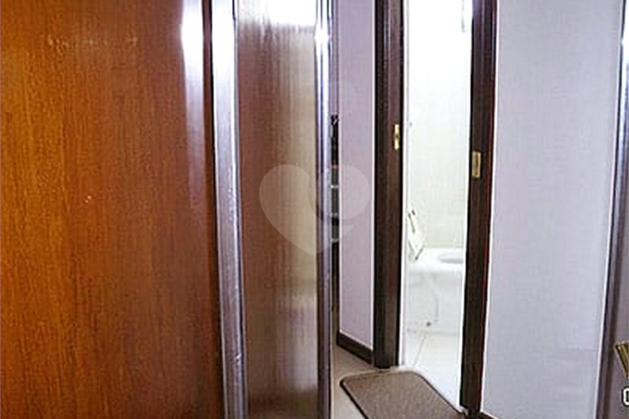 Apartamento à venda com 4 quartos, sendo 3 suítes,  em Santana, São Paulo, SP