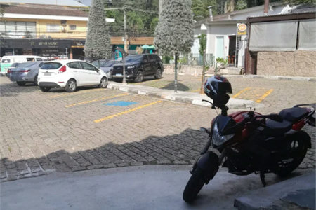 Loja para alugar em Vila Santo Antônio, Cotia, SP