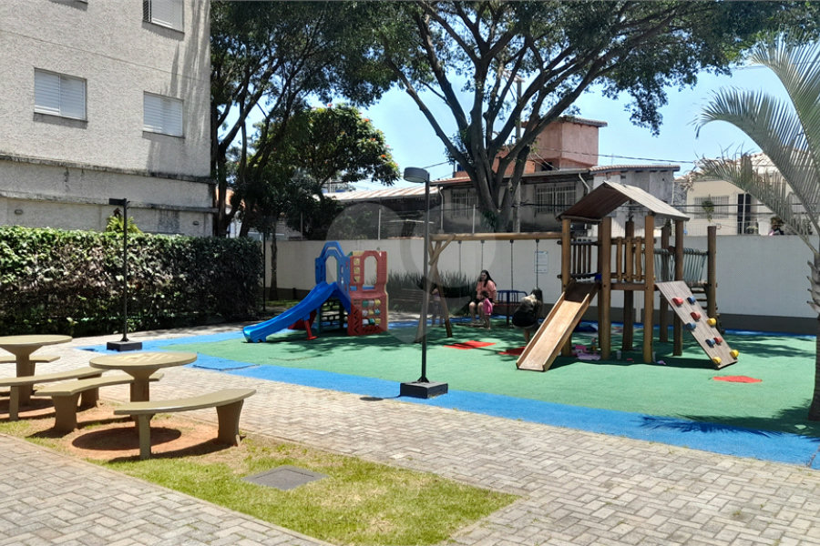 Apartamento à venda com 3 quartos, sendo 1 suíte, em Jaçanã, São Paulo, SP
