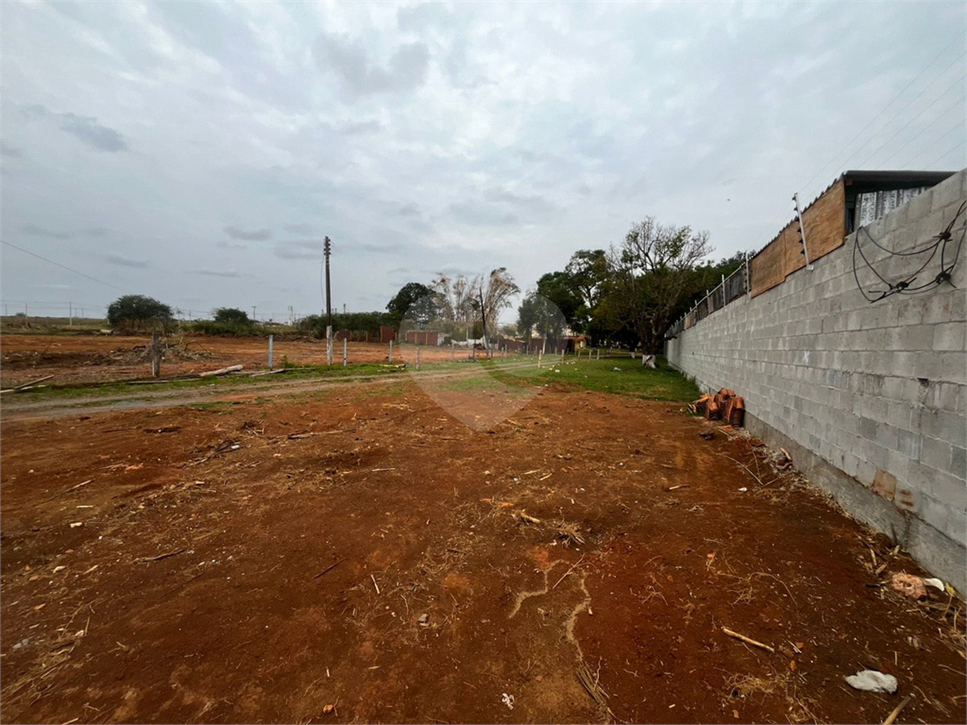 Terreno à venda em Vila Asem, Itapetininga, SP