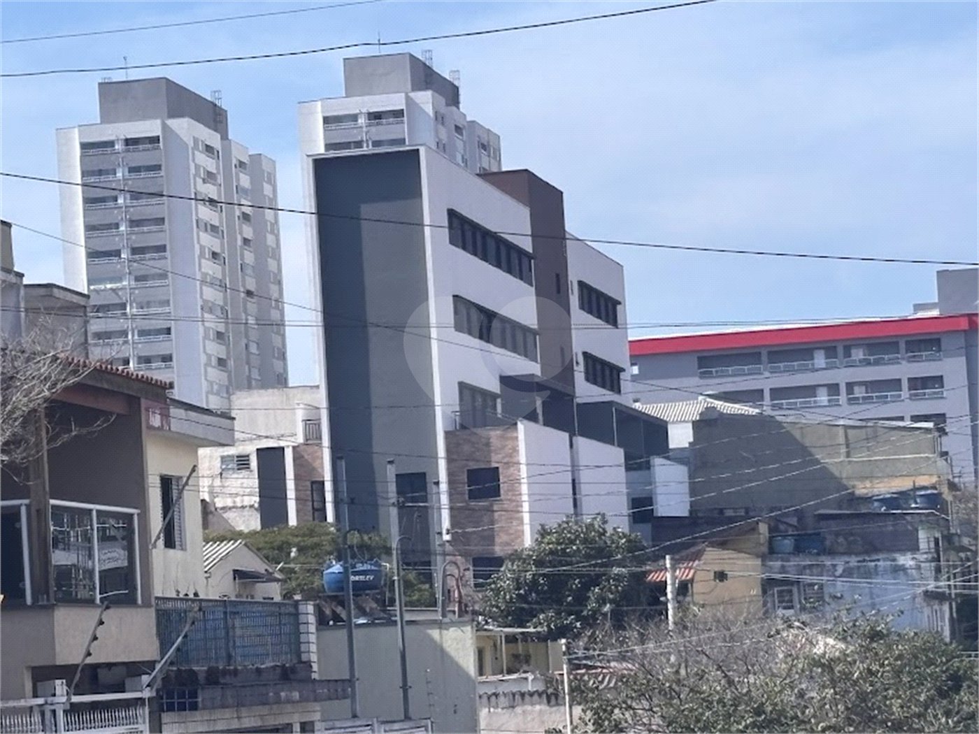 Apartamento à venda com 2 quartos em Vila Aricanduva, São Paulo, SP