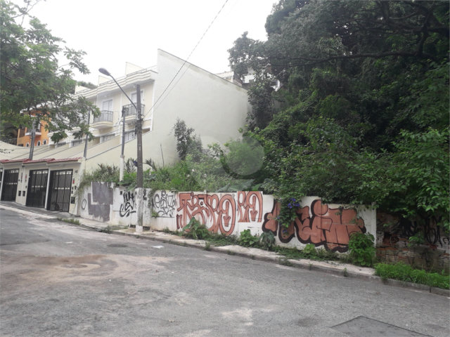 Terreno à venda em Santana, São Paulo, SP
