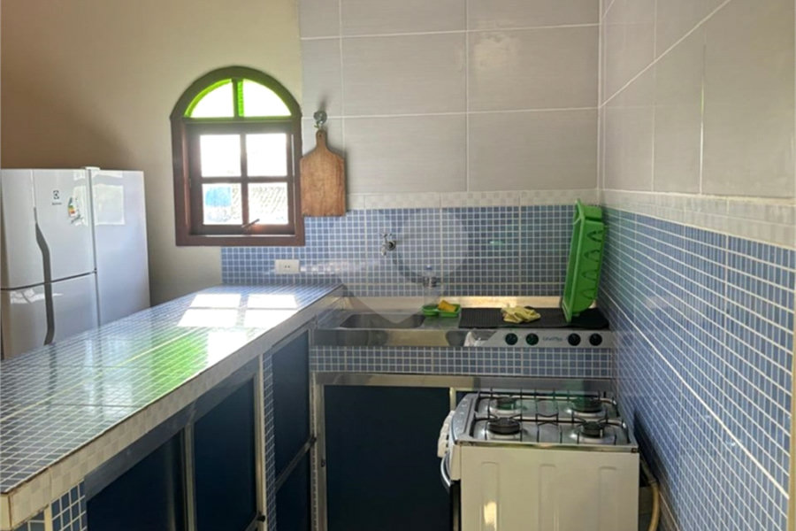 Sobrado à venda com 2 quartos no Centro, Ilha Comprida, SP