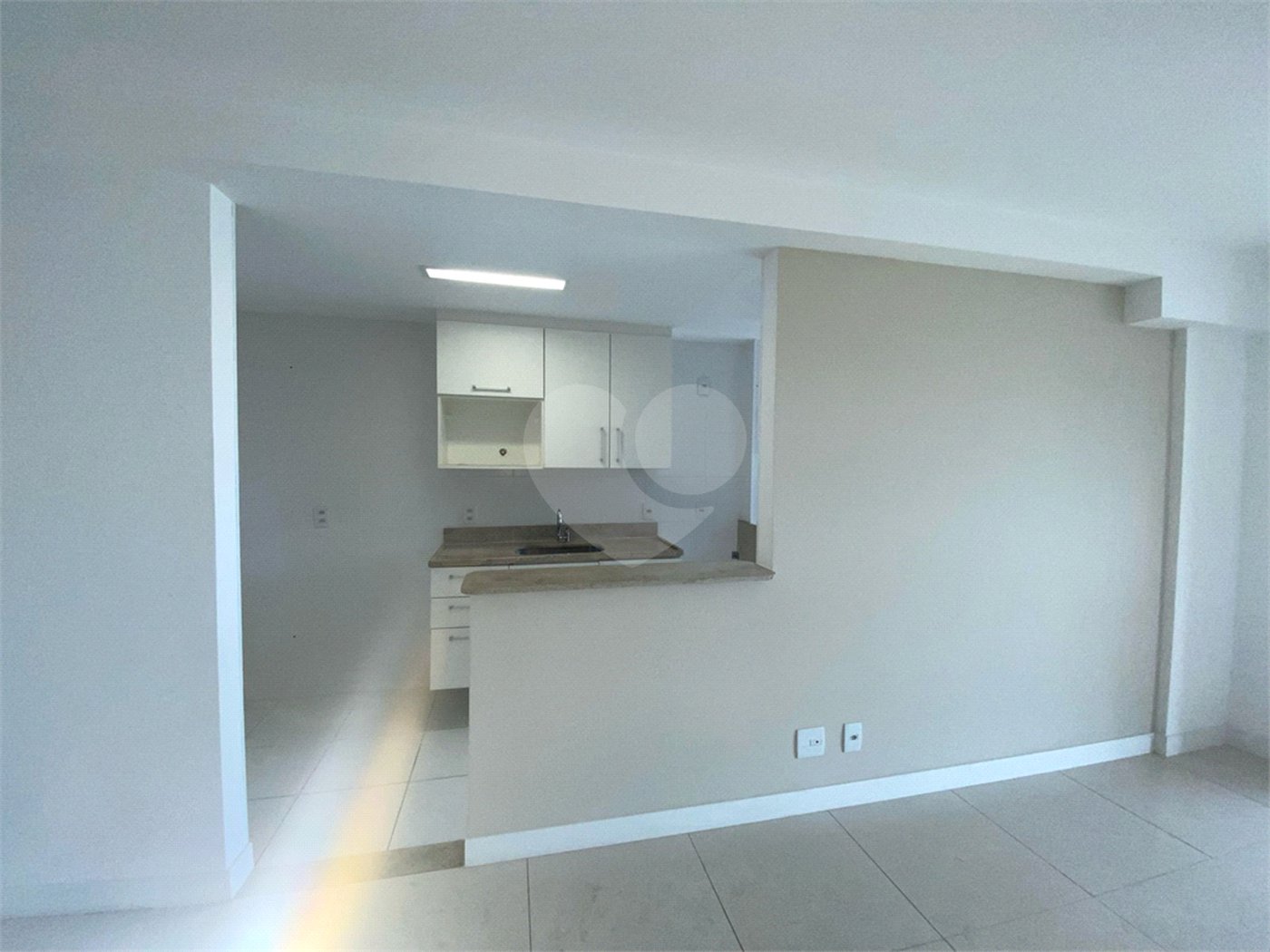 Apartamento à venda com 2 quartos, sendo 1 suíte, em Recreio dos Bandeirantes, Rio de Janeiro, RJ