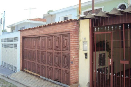 Casa à venda com 3 quartos, sendo 1 suíte,  em Brooklin Paulista, São Paulo, SP