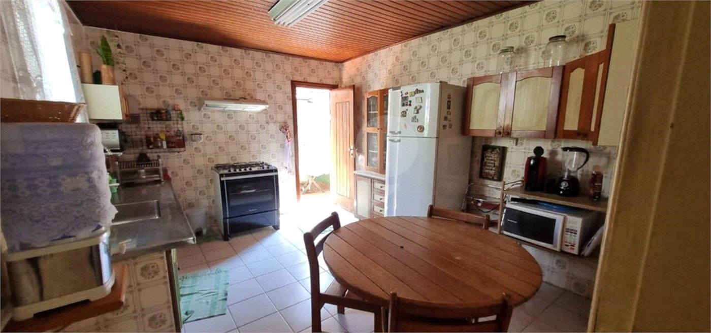 Casa à venda com 3 quartos em Cidade Monções, São Paulo, SP