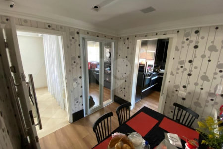 Apartamento à venda com 4 suítes em Vila Maria Alta, São Paulo, SP