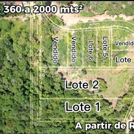 Terreno à venda em Jardim Paraíso da Usina, Atibaia, SP