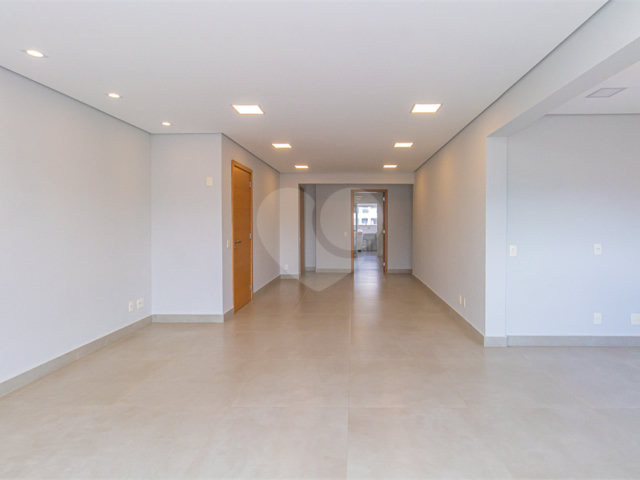 Apartamento à venda com 3 suítes em Chácara Flora, São Paulo, SP