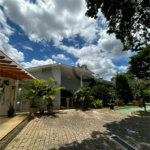 Chácara à venda com 3 suítes em Santa Claudina, Vinhedo, SP