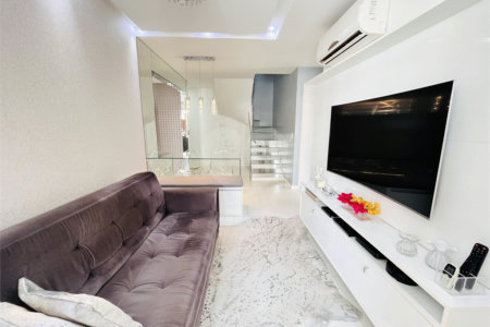 Cobertura à venda com 3 quartos, sendo 2 suítes, em Recreio dos Bandeirantes, Rio de Janeiro, RJ