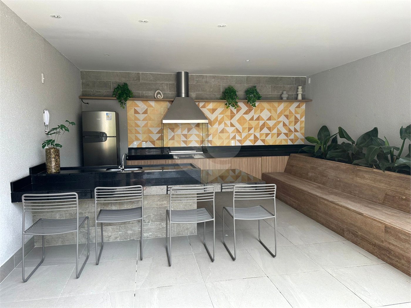 Apartamento à venda com 1 suíte em Vila Olímpia, São Paulo, SP