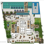 Apartamento com 3 dormitórios à venda, 120 m² por R$ 1.461.400,00 - Aparecida - Santos/SP