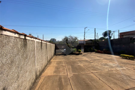 Casa à venda – Jardim Paulista (Residencial)