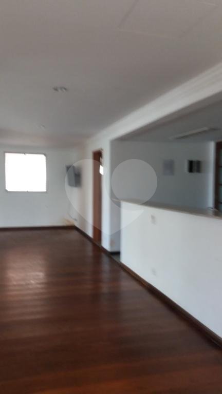 Apartamento á venda - Jabaquara
