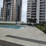 Apartamento à venda com 1 suíte em Além Ponte, Sorocaba, SP