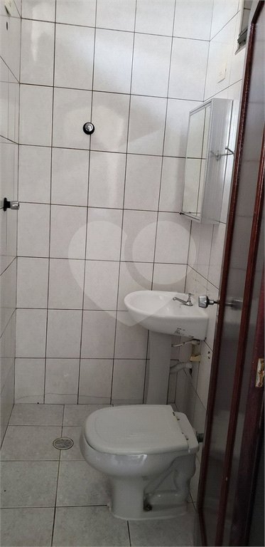 Sobrado à venda com 3 quartos em Vila Medeiros, São Paulo, SP