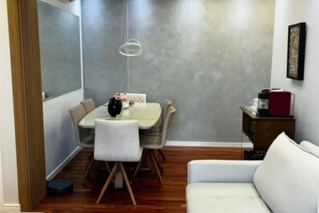 Apartamento à venda com 2 quartos, sendo 1 suíte,  em Vila Andrade, São Paulo, SP