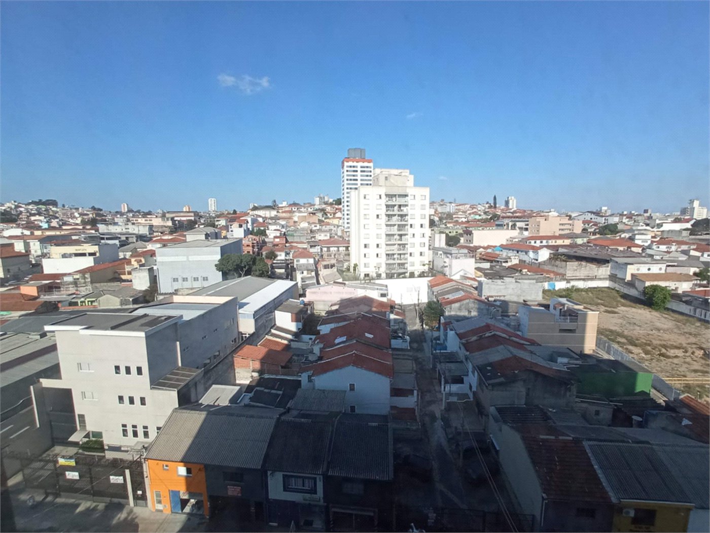 Flat à venda com 1 quarto em Santana, São Paulo, SP