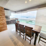 Apartamento Residencial à venda, Gonzaga, Santos - AP1684.