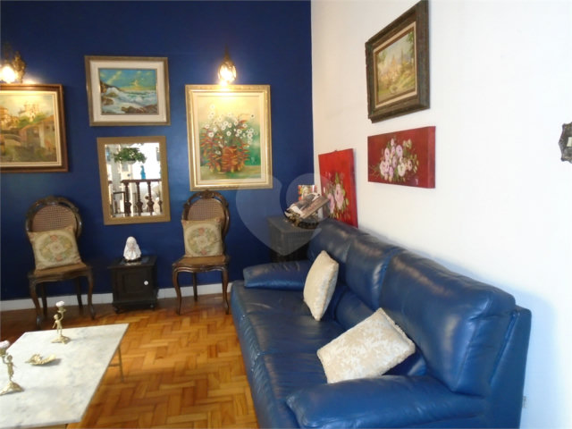 Casa Térrea à venda com 3 quartos em Campo Belo, São Paulo, SP