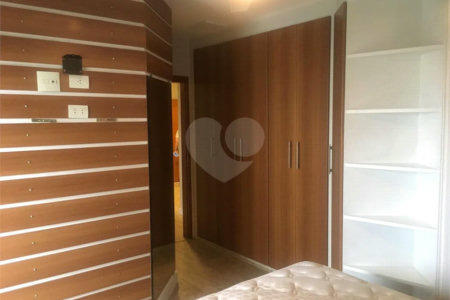 Apartamento à venda com 3 suítes em Tucuruvi, São Paulo, SP