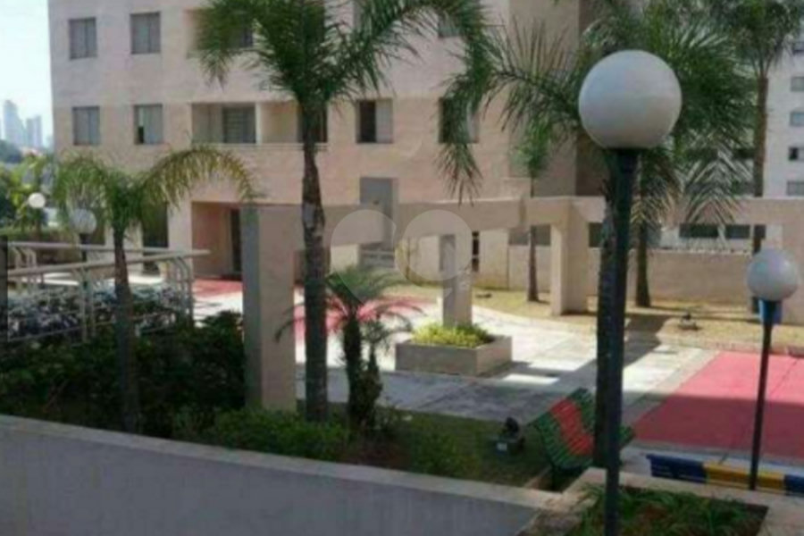 Apartamento à venda com 2 quartos em Casa Verde, São Paulo, SP