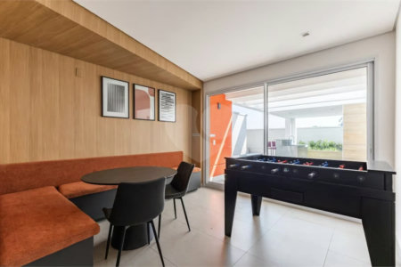Studio à venda ou para alugar com 1 quarto em Butantã, São Paulo, SP