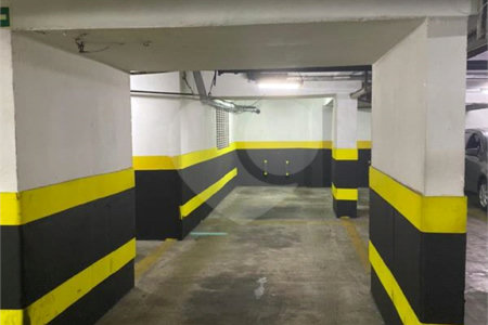 Apartamento à venda com 2 quartos em Jardim Paulista, São Paulo, SP