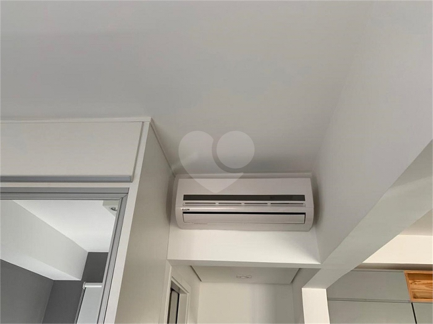 Flat à venda com 1 quarto em Jardim Paulista, São Paulo, SP