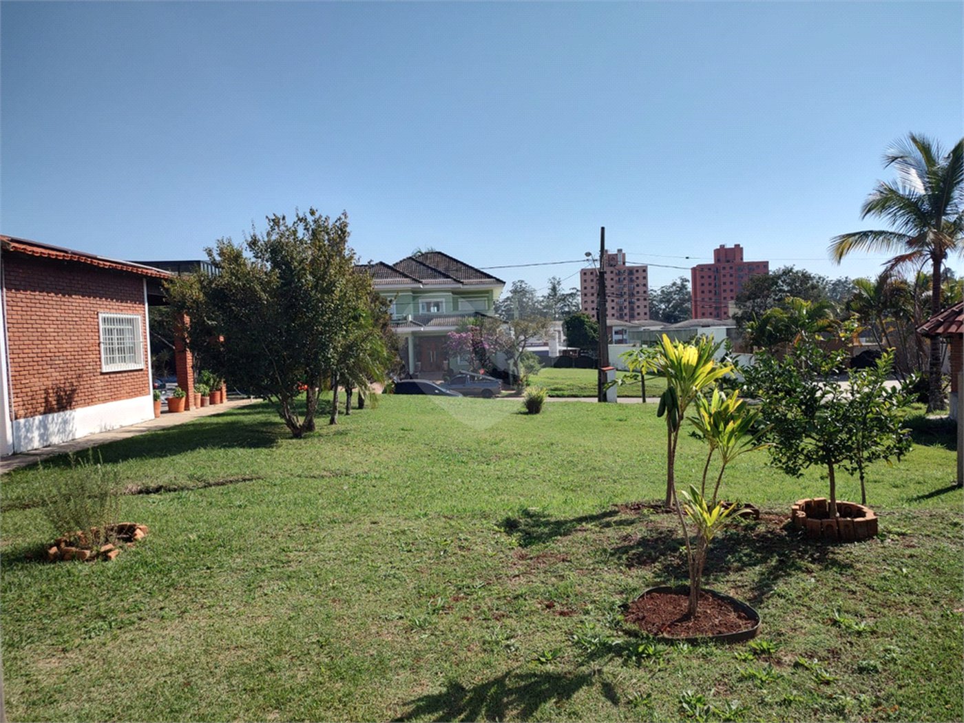 Terreno à venda em Jardim Residencial Vicente de Moraes, Sorocaba, SP
