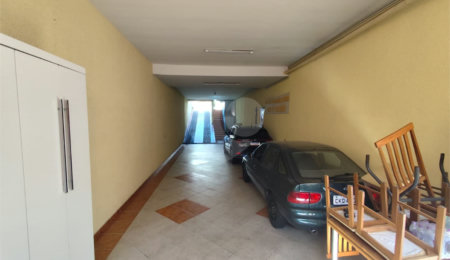 Cobertura à venda com 3 quartos, sendo 1 suíte,  em Vila Camilópolis, Santo André, SP