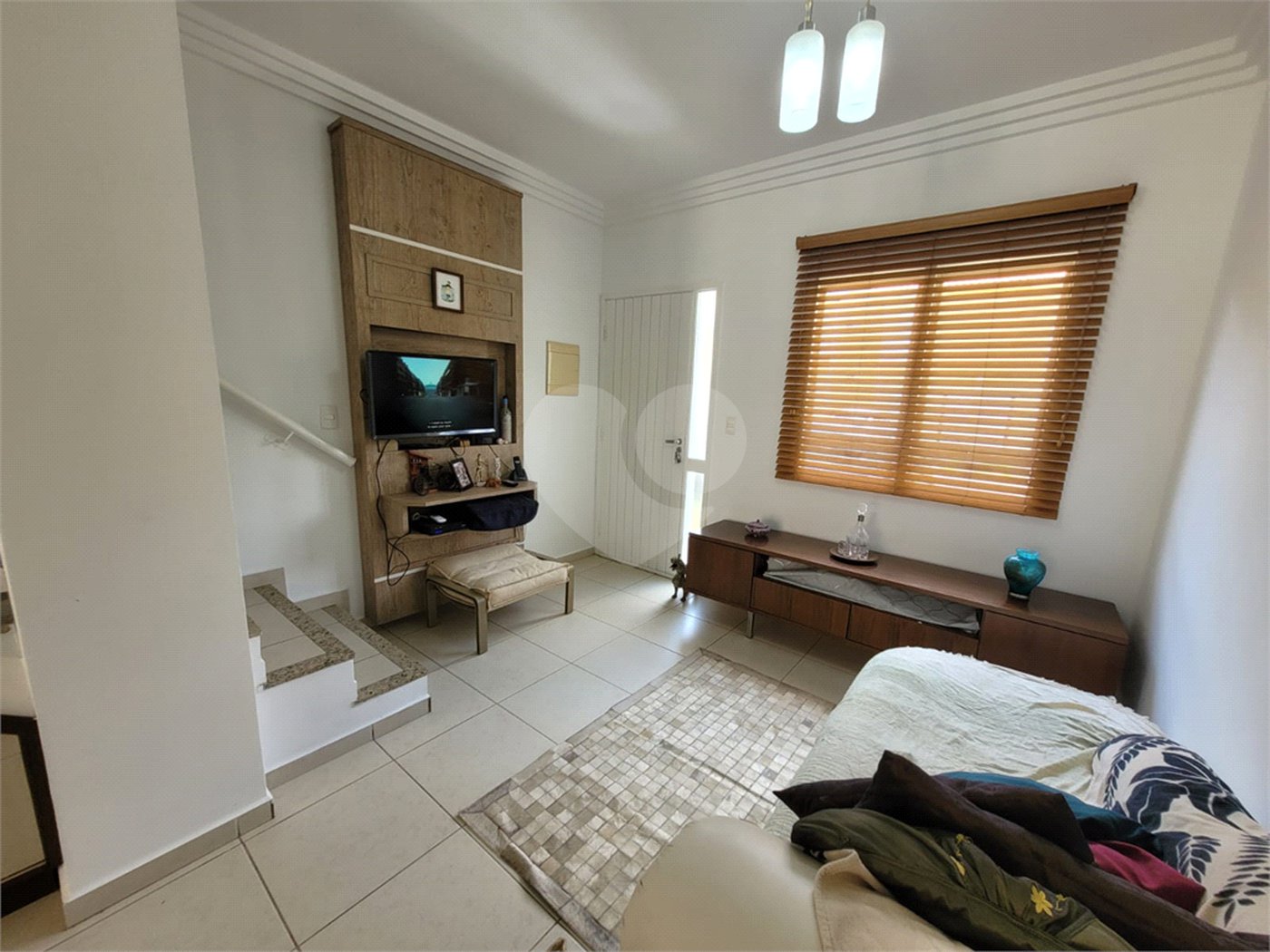Casa à venda com 2 quartos no condomínio Caminhos da Serra 4, Jundiaí - SP