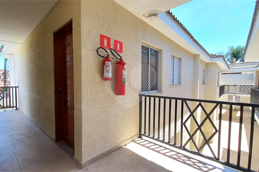 Casa à venda com 2 quartos no condomínio Irmã Filomena, São Paulo - SP