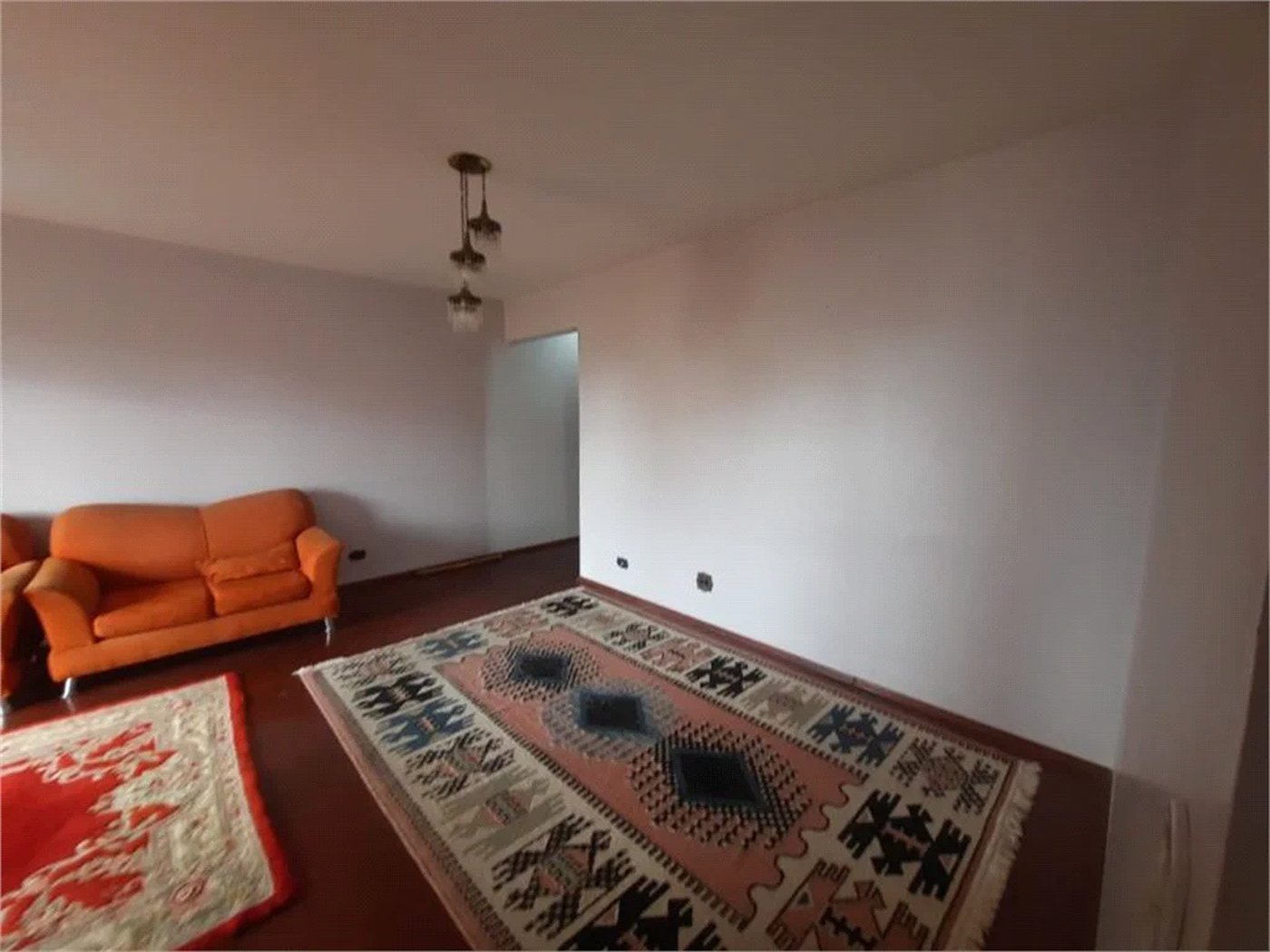 Apartamento à venda com 3 quartos em Jardim Esmeralda, São Paulo, SP
