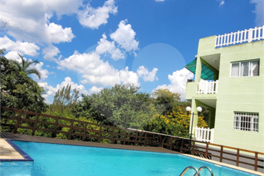 Casa à venda com 6 quartos, sendo 1 suíte,  em Rancho Grande, Mairiporã, SP