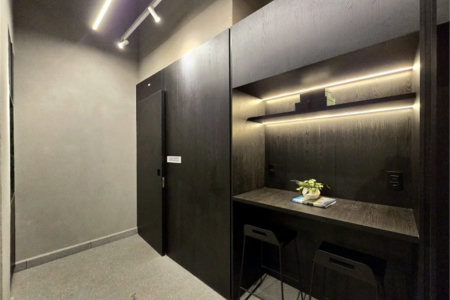 Studio à venda ou para alugar com 1 quarto em Pinheiros, São Paulo, SP
