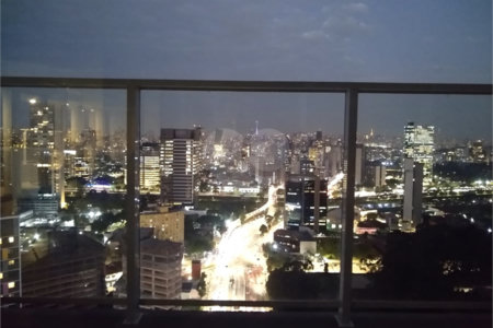 Apartamento à venda com 2 quartos, sendo 1 suíte, em Butantã, São Paulo, SP