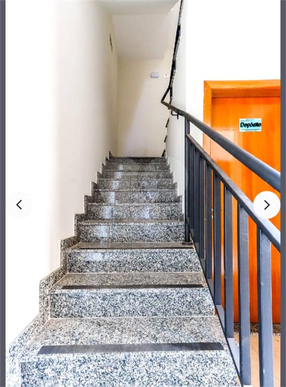 Apartamento à venda com 1 quarto em Tucuruvi, São Paulo, SP