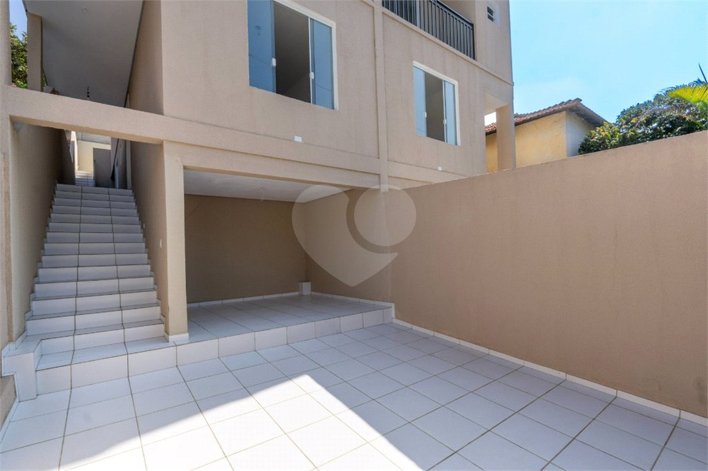 Sobrado à venda com 3 quartos, sendo 1 suíte, em Vila Morse, São Paulo, SP