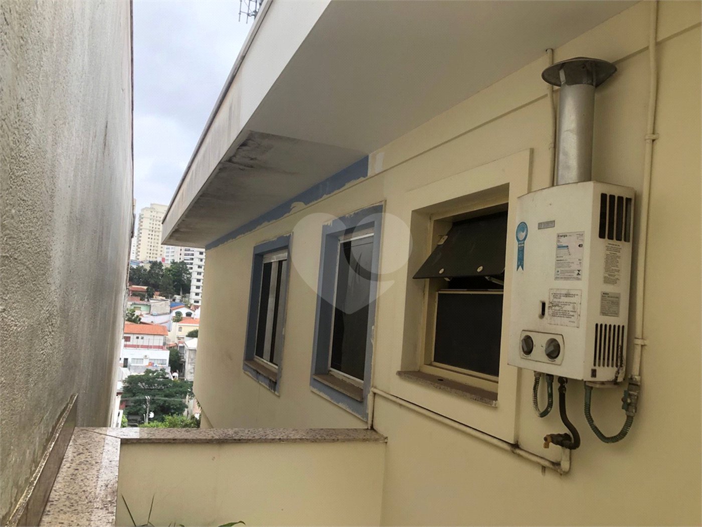 Sobrado à venda com 4 quartos, sendo 1 suíte, em Santana, São Paulo, SP