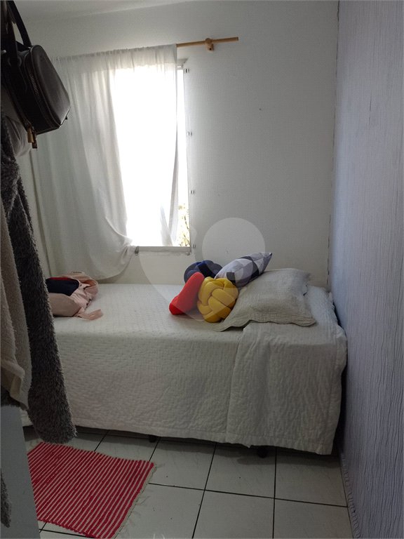 Apartamento à venda com 2 quartos em Jardim Pinheiros, São Paulo, SP