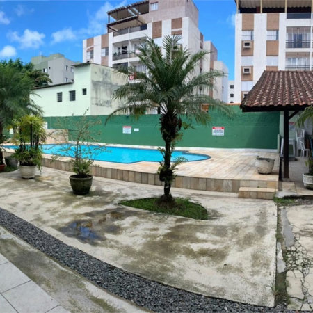 Pousada à Venda na Enseada, Guarujá | 18 Suítes | Excelente Oportunidade de Investimento