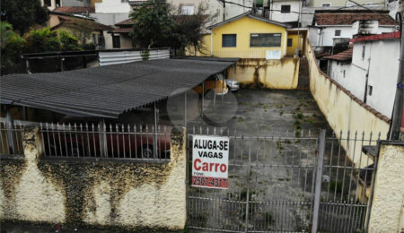 Terreno à venda com 1 quarto em Jardim Peri, São Paulo, SP