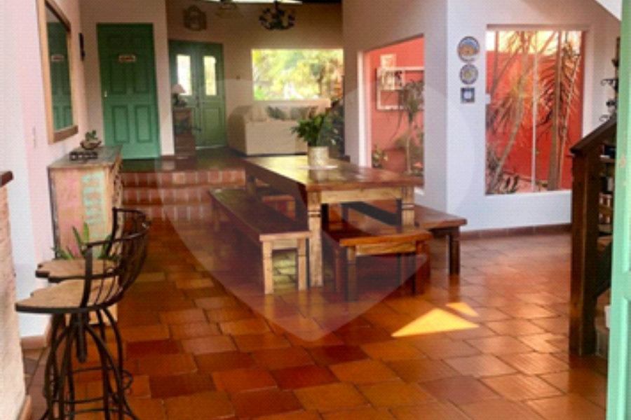 Casa à venda com 3 suítes no condomínio Chacarás Bela Vista, Mairiporã - SP
