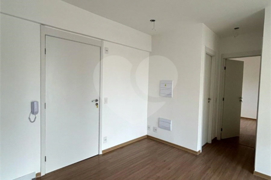 Apartamento para alugar com 2 quartos em Ipiranga, São Paulo, SP