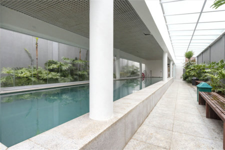 Apartamento à venda com 4 suítes em Brooklin, São Paulo, SP