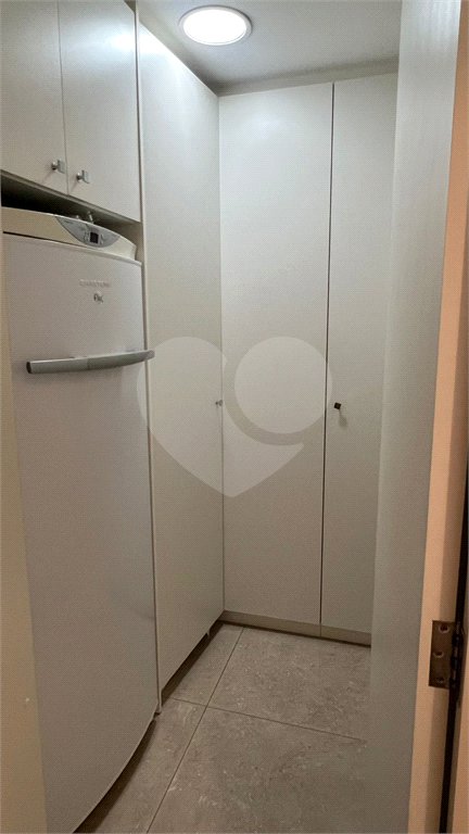 Apartamento à venda com 3 suítes em Água Branca, São Paulo, SP