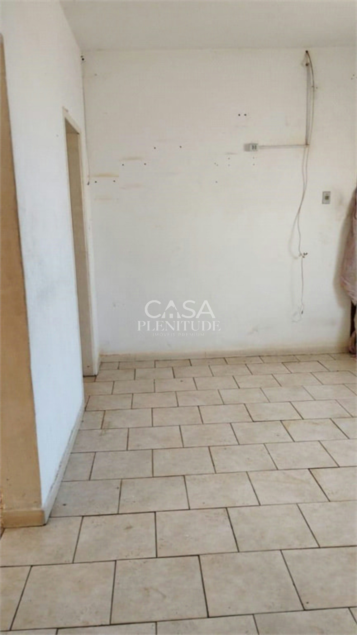 Casa de Vila à venda com 2 quartos em Jardim Ana Maria, Sorocaba, SP