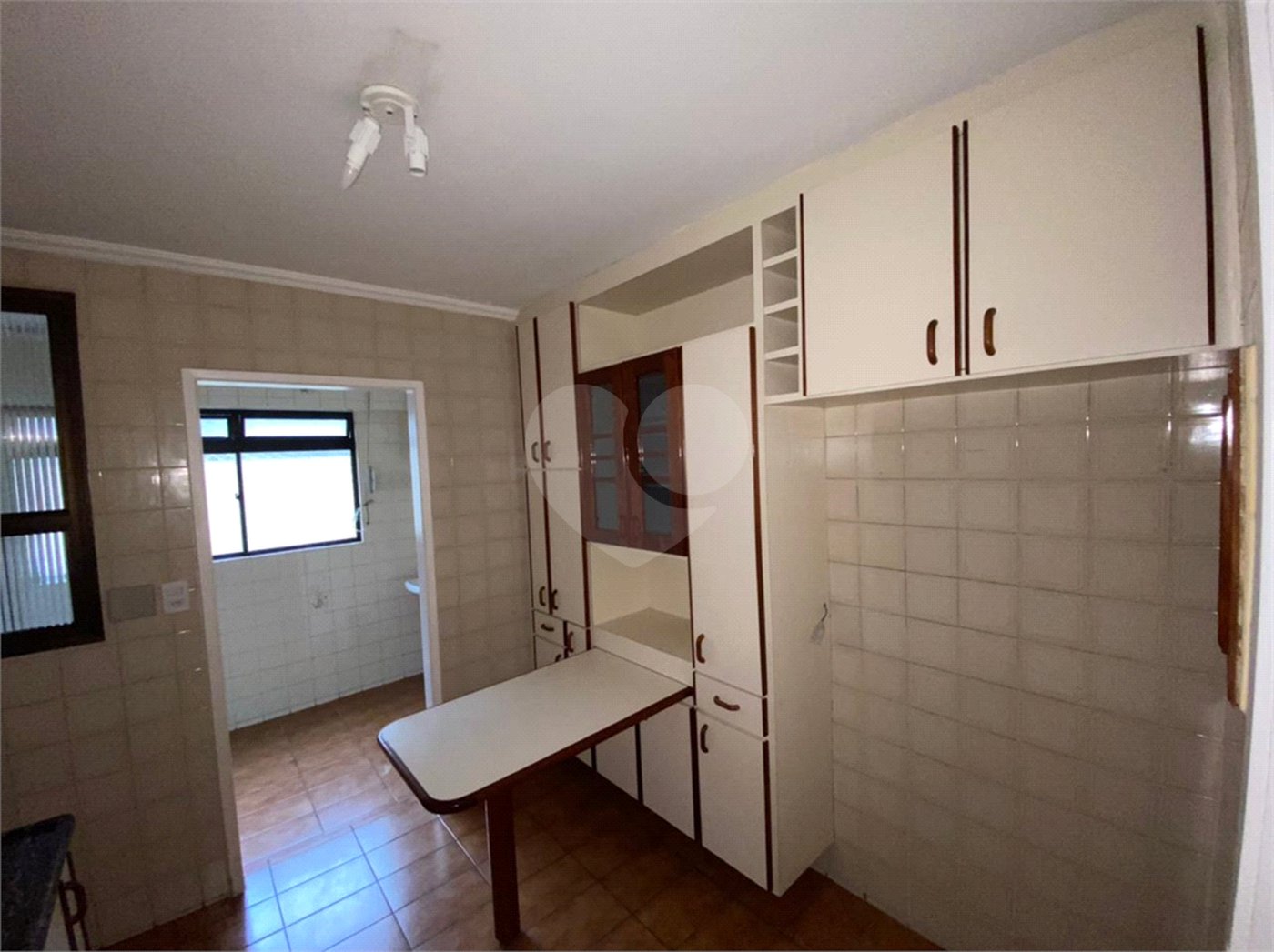 Apartamento à venda com 3 quartos em Vila Parque Jabaquara, São Paulo, SP